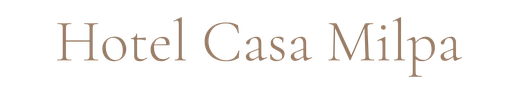 Hotel Casa Milpa
