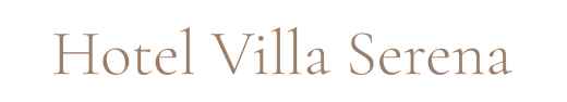 Hotel Villa Serena